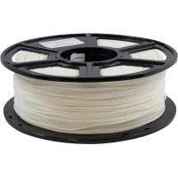Пластик для 3D-принтера Flashforge FLEXIBLE 85A 1,75mm 1kg Natural (FLT1)