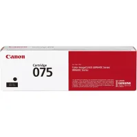 Cartridge Canon 075 Black (6365C002)