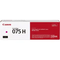 Картридж Canon 075H Magenta (6367C002)