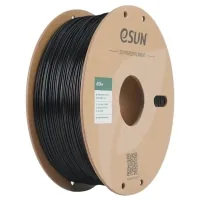 Plastic for 3D printer eSUN ASA+ 1.75mm 1kg BLACK (ASA+P175B1)
