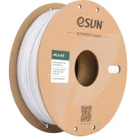 Пластик для 3D-принтера eSUN ePLA+HS, 1,75мм, 1кг, cold white (EPLA+HS-P175CW1)