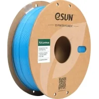Пластик для 3D-принтера eSUN ePLA-LUMINOUS 1,75mm 1kg BLUE (EPLA-LUMINOUS175LU1)