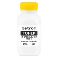 Toner HP CLJ Pro 4203/4303/Canon 069/MF1333C, Special 30g, Yellow Patron (PN-HCS-S-Y-030)