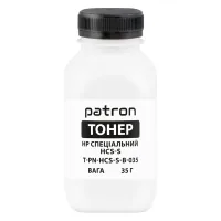 Toner HP CLJ Pro 4203/4303/Canon 069/MF1333C, Special 35g, Black Patron (PN-HCS-S-B-035)
