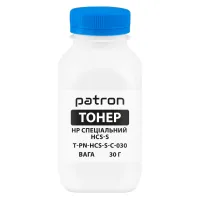 Toner HP CLJ Pro 4203/4303/Canon 069/MF1333C Special 30g, Cyan Patron (PN-HCS-S-C-030)
