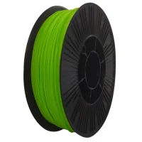 Plastic for 3D printer Tiraplast PLA 1.75mm, 3kg, lime (25182)