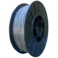 Plastic for 3D printer Tiraplast PLA 1.75mm, 3kg, gray (25185)