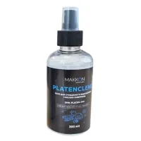 Рідина для очистки Makkon PLATENCLENE спрей 200мл. (ZMN-PLATEN-200)
