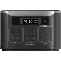 Charging station OUKITEL BP3000E 3200W 2048Wh (BP3000E)