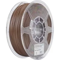 Plastic for 3D printer eSUN ePETG-CF 1.75mm 1kg antique brass (EPETG-CF-P175AB1)
