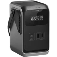 Charging station EcoFlow TRAIL 200 DC 220W 192Wh (EF-TRAIL200-N)