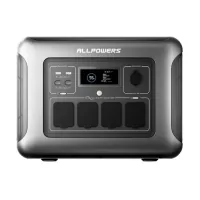 Charging station ALLPOWERS R1500 LITE 1600W 1056Wh (R1500 LITE)