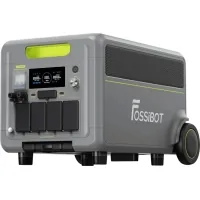 FOSSIBOT F7200 charging station, 7200W 5220Wh (FOSSiBOT F7200)