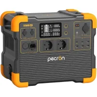 Charging station Pecron E1500LFP 2200W 1536Wh (E1500LFP)
