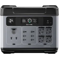 Charging station OUKITEL P2400E 2400W 2048Wh (P2400E)