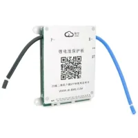 BMS controller JiKong Li-Ion/LiFePo4 24-76.8V 8S-24S 40A (JK-BD4A24S4P)