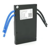 BMS контроллер JiKong Li-Ion/LiFePo4 24V-90V 7S-24S 150A (JK-BD6A24S15P)