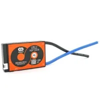 BMS controller DaLy Li-ion 12V 3S 30/60A (DL3S-60A J16H3)