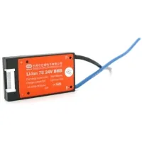 BMS controller DaLy Li-ion 24V 7S 10/20A (DL7S-20A)