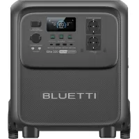 Charging station BLUETTI Elite 320 1800W 3200Wh (EL320)