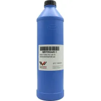 Toner HP LJ P2035/P3015/M602/M608/Canon LBP351/352/3950 universal, 1kg, + welldo watering can (WDTHUniH-1)