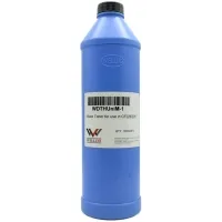 Toner HP LJ Pro M402/M501/506/4250/Canon 052/052H universal, 1kg, + welldo watering can (WDTHUniM-1)