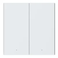 Smart switch Aqara H1 (WS-EUK04)