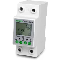 Smart relay Full Energy WKLED63