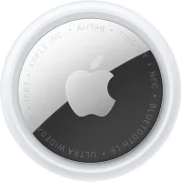 Search system Apple AirTag 2nd Gen (1 Pack) (MFE94ZE/A)