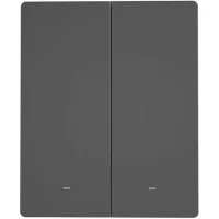 Sonoff M5-2C-80 smart switch