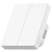 Sonoff M5-2C-80W smart switch