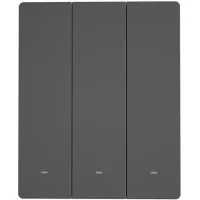 Sonoff M5-3C-80 smart switch