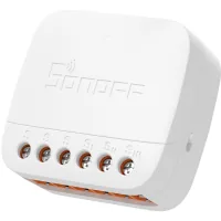 Smart relay Sonoff S-MATE2