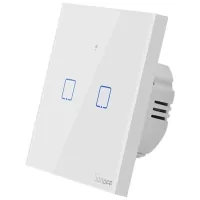 Sonoff T2EU2C-TX smart switch