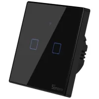 Sonoff T3EU2C-TX smart switch