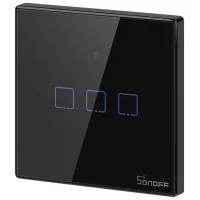 Sonoff T3EU3C-TX smart switch