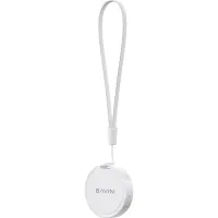 Search system BAVIN Tag-01 smart tracker search key fob for Android White (1186522)