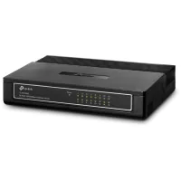 TP-Link TL-SF1016D network switch