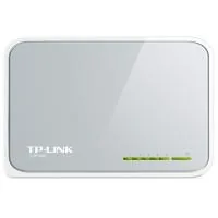 TP-Link TL-SF1005D network switch