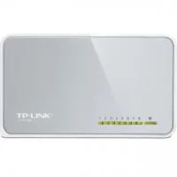 TP-Link TL-SF1008D network switch