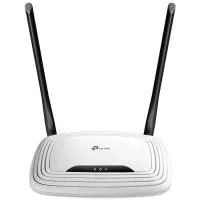 Router TP-Link TL-WR841N