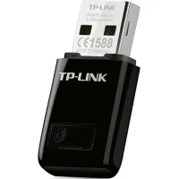 Мережева карта Wi-Fi TP-Link TL-WN823N