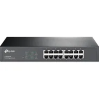 TP-Link TL-SG1016D network switch