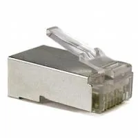 Connector RJ45 cat.5e FTP 100 pcs Digitus (A-MO8/8SRS)