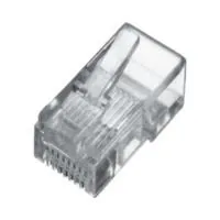Connector Digitus RJ45 cat.5e UTP 100pcs (A-MO8/8SF)