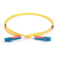 Optical patch cord Digitus LC/UPC-LC/UPC,9/125,OS2(Singlemode),Duplex,3m (DK-2933-03)