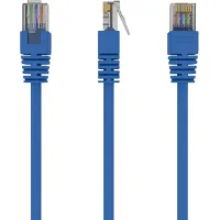Patch cord 2m Cablexpert (PP12-2M/B)