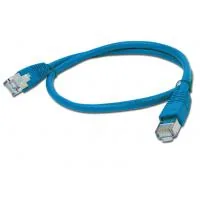 Patch cord 1m Cablexpert (PP22-1M/B)
