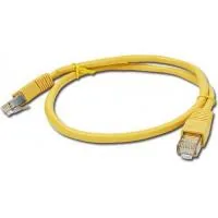 Patch cord 1m Cablexpert (PP22-1M/Y)