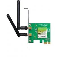 TP-Link TL-WN881ND Wi-Fi network card